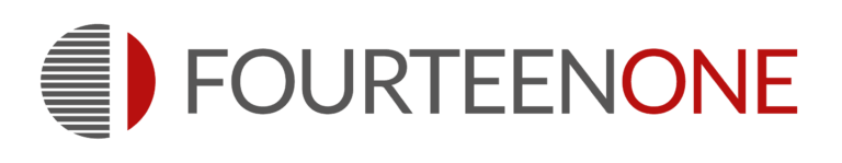 Logo_FOURTEENONE